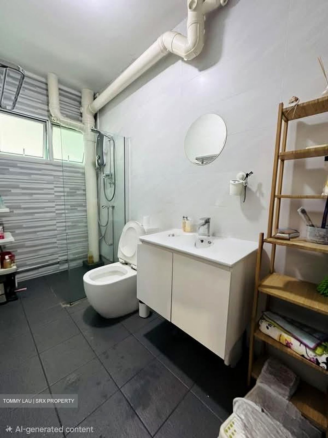 Blk 836 Yishun Street 81 (Yishun), HDB Executive #596636431
